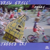 Drew Gress' Jagged Sky - 29