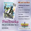 Karaoke - Hits of Linda Eder, Vol. 2 album lyrics, reviews, download