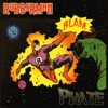PHATE - Yellow Brick Road