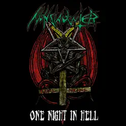 One Night In Hell - Nunslaughter