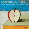 Stream & download Michaels, Patrice: American Songs