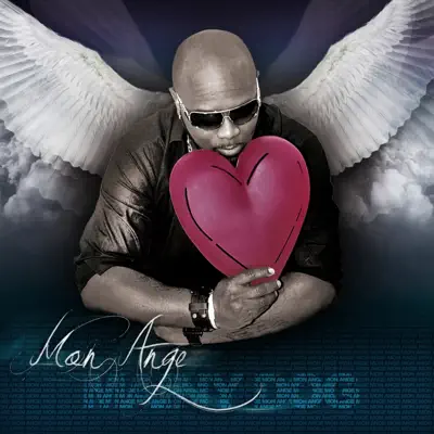 Mon ange - Single - Mainy Dog