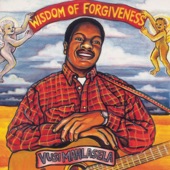Wisdom of Forgiveness artwork