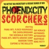 Phoenix City Scorchers, Vol. 1