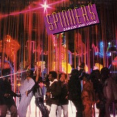 The Spinners - Disco Ride (Single Version)