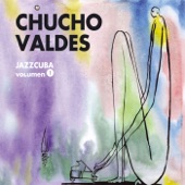 JazzCuba, Vol. 1 artwork