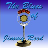 The Blues of  Jimmy Reed artwork