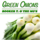 Green Onions artwork
