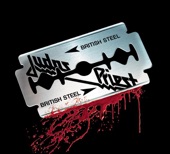 British Steel (30th Anniversary Edition) artwork