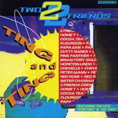 Two Friends - Ting and Ting by Various Artists album reviews, ratings, credits