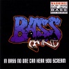 Bass Junkie - Automatic Bass
