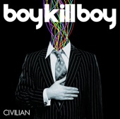 Boy Kill Boy - Suzie