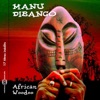 Etienne Mbappe & Manu Dibango - Lagos Go Slow