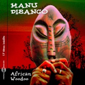 Manu Dibango - Du Bush a Bush