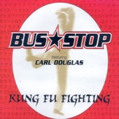 Kung Fu Fighting (Featuring Carl Douglas & Daz Sampson) artwork