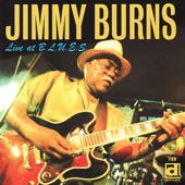 Jimmy Burns - Three O' Clock Blues