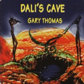 Dali`s Cave artwork