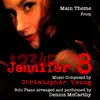 Main Theme (from "Jennifer 8") [For Solo Piano] - Single album lyrics, reviews, download