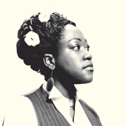 Mélissa Laveaux - Crazy In Love