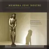 Membra Jesu Nostri - Passions - Und Trauermusiken Von Dietrich Buxtehude album lyrics, reviews, download