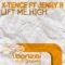 Lift Me High - X-Tence lyrics