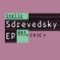 Sdrevedsky (Alfonso Forte & Anthony Castaldo) - Snello lyrics