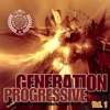 Generation Of Progressive Vol. 1, 2012
