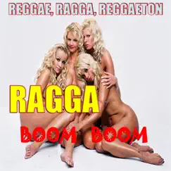 Ragga Boom Boom by Various Artists album reviews, ratings, credits
