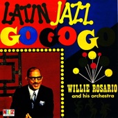 Latin Jazz Go Go Go artwork