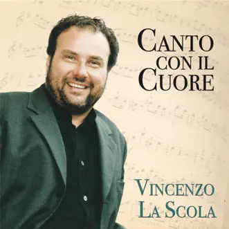 The Song Is You by Vincenzo La Scola song reviws