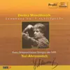 Shostakovich: Symphony No. 7, "Leningrad" album lyrics, reviews, download