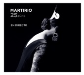 MartirioMartirio - La Bien Paga