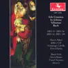 Stream & download Bach, J.S.: Cantatas - Bwv 51, 54, 82, 199