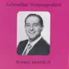 Stream & download Lebendige Vergangenheit - Robert Merill (Vol.2)