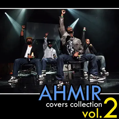 Ahmir: the Covers Collection - Vol. #2 - Ahmir