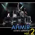 Ahmir: the Covers Collection - Vol. #2 album cover