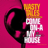 Come On-A My House (Hook N Sling'S Fly Boy Mix) artwork