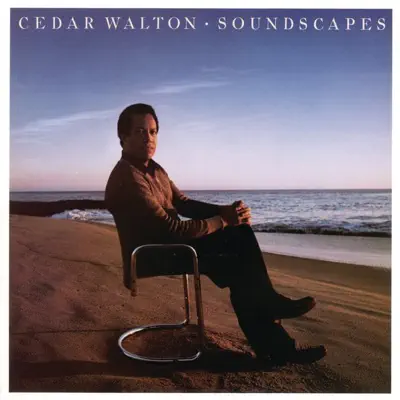 Soundscapes - Cedar Walton