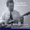 The Definitive Collection, Vol. 4 - The Harry Lime Theme