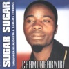 Chamungarwire