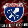 Crunk Nativez album lyrics, reviews, download