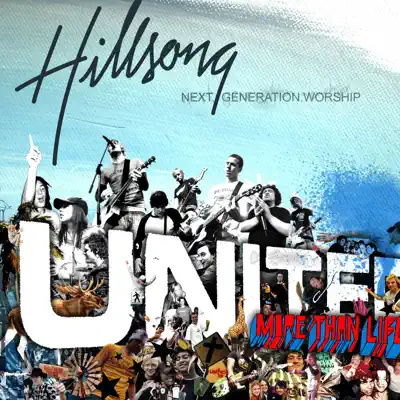 More Than Life - Hillsong United