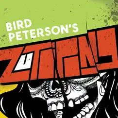 Zutopong - EP by Bird Peterson album reviews, ratings, credits