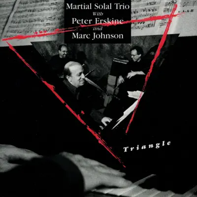 Triangle - Martial Solal