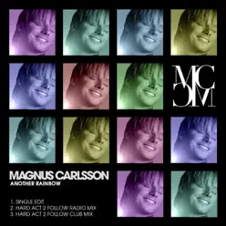 Another Rainbow - EP - Magnus Carlsson