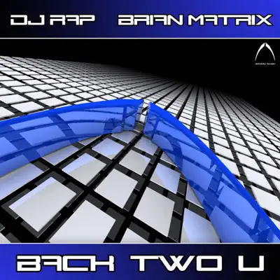 Back Two U - Single - DJ Rap