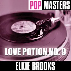 Pop Masters: Elkie Brooks - Love Potion No. 9 - Elkie Brooks