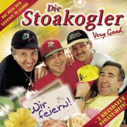 Die Stoakogler - Hoi Hoi Hoi Hoi Hoi Hoi Hoi Hoi