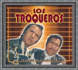Los Troqueros - El Mala Estrella
