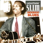 Lightnin' Slim - G.I. Blues